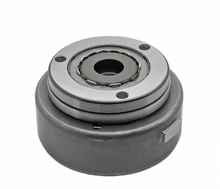 Ротор генератора магнит 167FML-3 CG200D-B 167FMM CG250-B