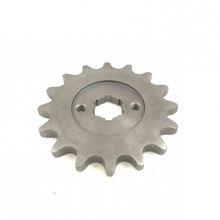 Звезда ведущая 16 зубов 530 157fmi CG-CB 125-250cc