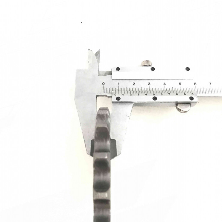 Звезда ведущая 16 зубов 530 157fmi CG-CB 125-250cc