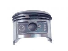 Поршень 192F в сборе 13311