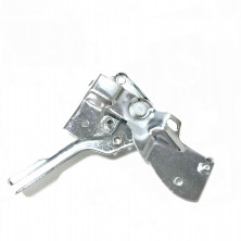 Рычаг газа в сборе 168F 26200