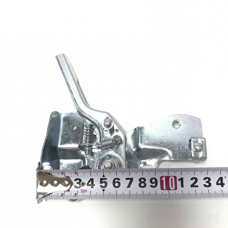 Рычаг газа в сборе 168F 26200