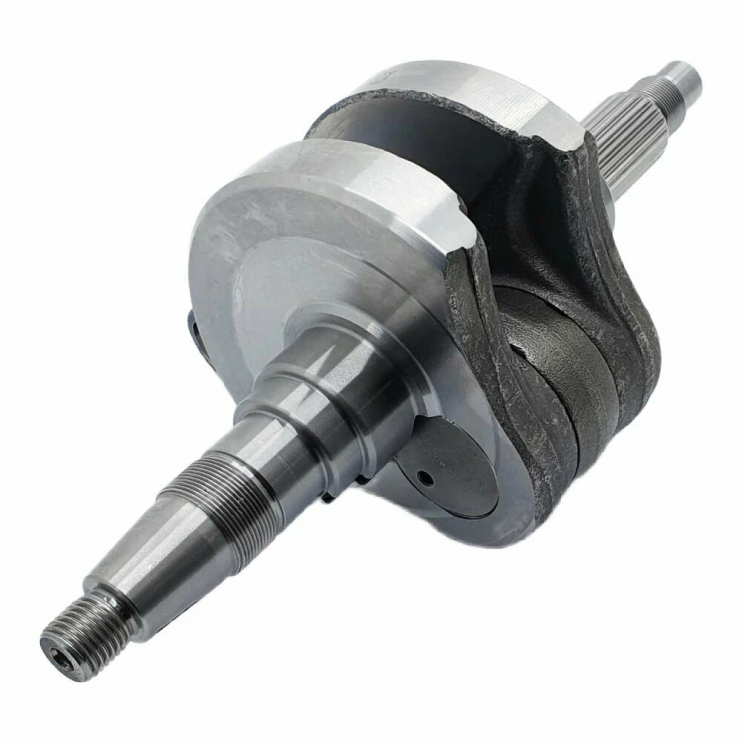 Коленвал 177MM NC250