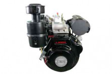 Двигатель Lifan 12,5 л.с. C192FD
