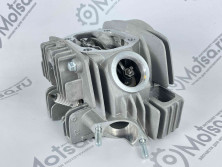 Головка в сборе снегоход Динго 153FMI D52,4  d=20/23  масляное охлаждение