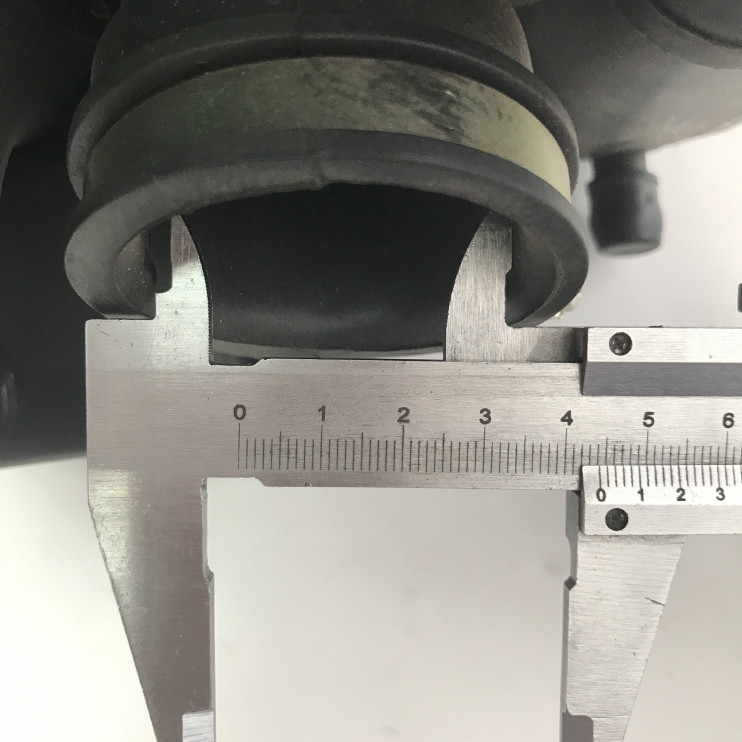 Фильтр воздушный в сборе мотоцикл Skyway