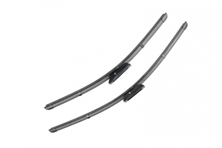 Щётки стеклоочистителя Hemen 450/600 мм HP6045B3