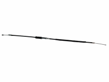 Трос газа снегоход Динго T125 4Т ТИП2  HL460mm FL80mm для рычага  L550mm
