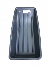 Санки рыбацкие Solar А-7/ С-3/1 (1000х520х260мм)