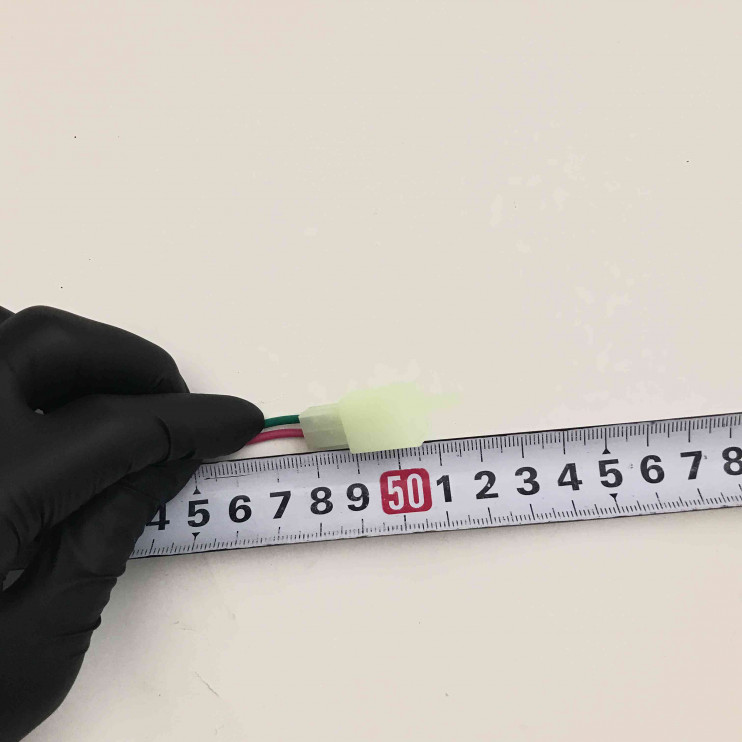 Рычаг сцепления с кронштейном руля мотоцикл Ermak