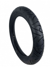 Покрышка 17 100/80 камерная передняя