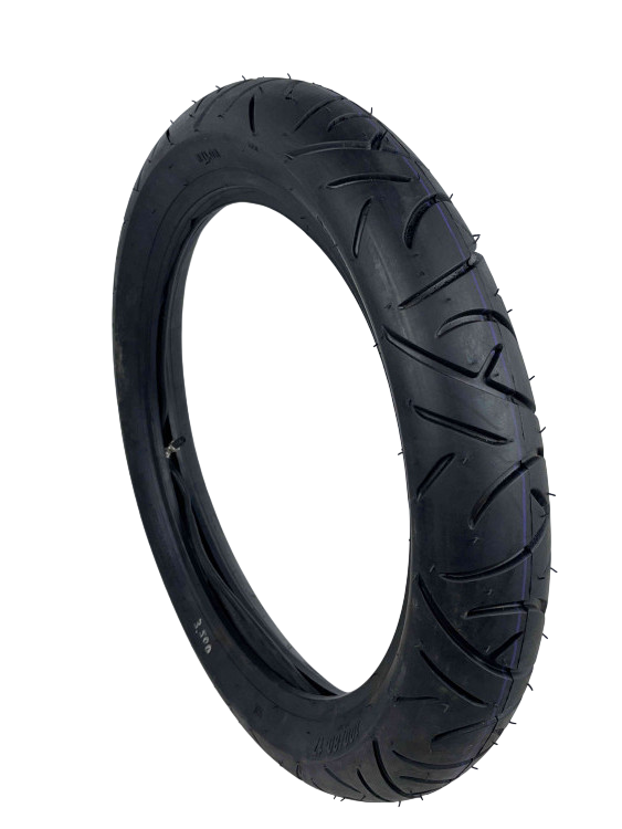 Покрышка 17 100/80 камерная передняя