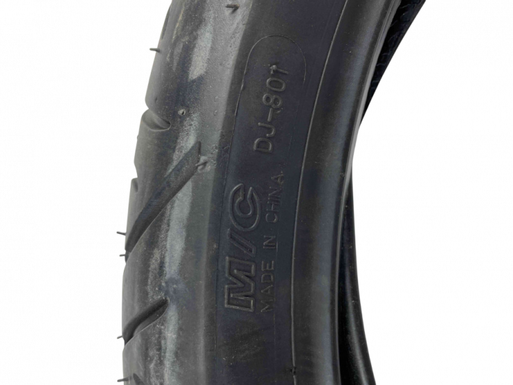 Покрышка 17 100/80 камерная передняя