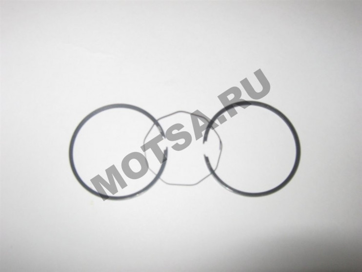 Кольца 41.75 мм Suzuki AD-50 SEE