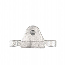 Проушина рессоры снегоход Буран