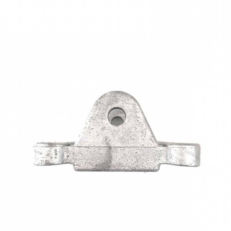 Проушина рессоры снегоход Буран