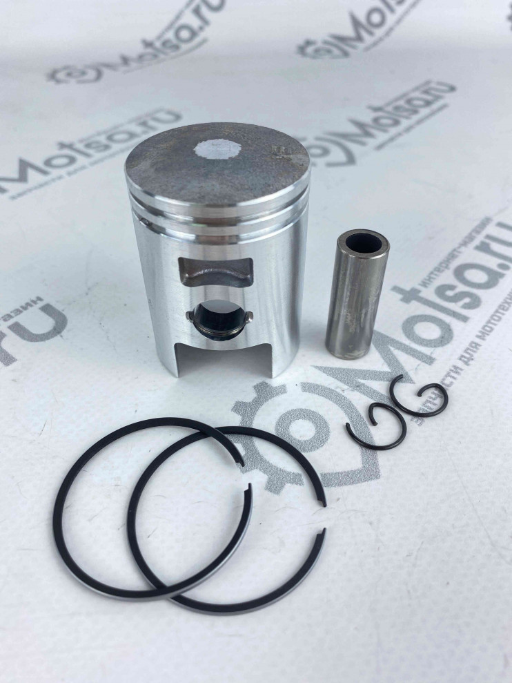 Поршень в сборе 39,00 мм скутер Honda Dio 50 (AF18) STD