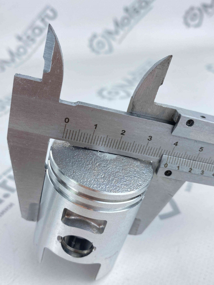 Поршень в сборе 39,00 мм скутер Honda Dio 50 (AF18) STD