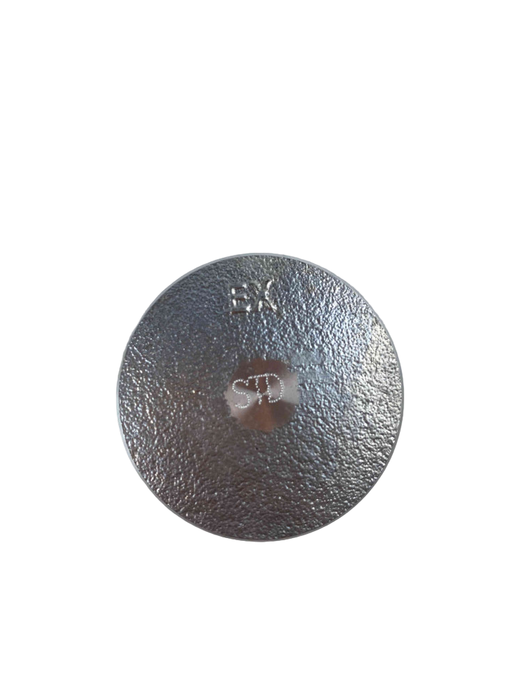 Поршень в сборе 39,00 мм скутер Honda Dio 50 (AF18) STD