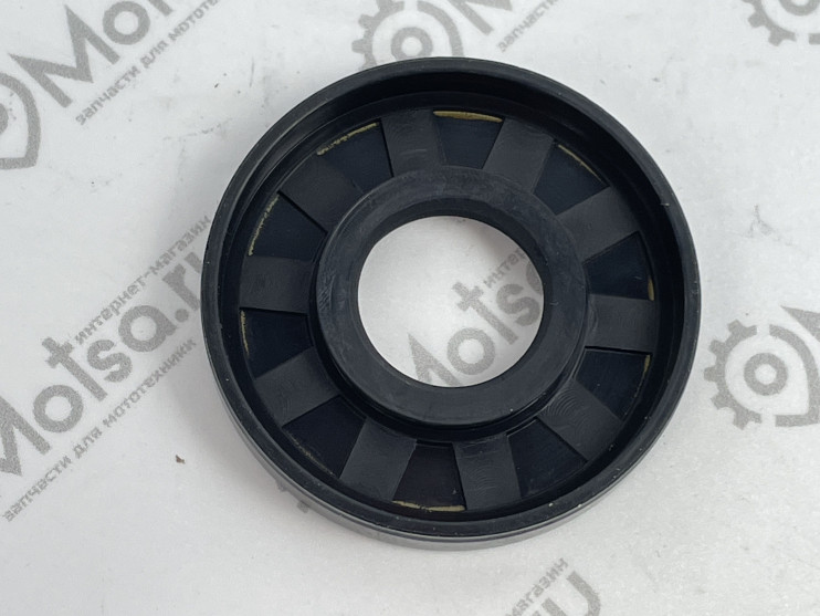 Сальник 20х48х8