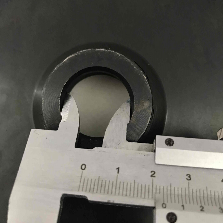 Венец снегоход Буран электростартера 160500009