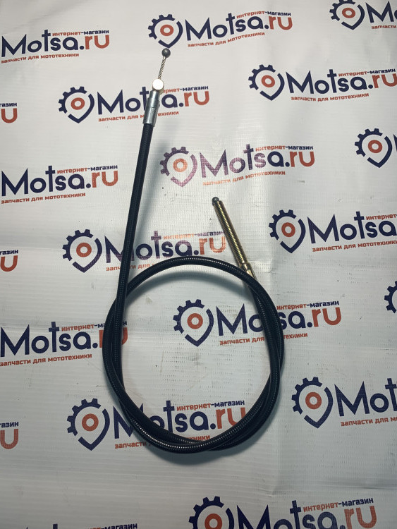 Трос тормоза Рысь  113.12.101.000-01