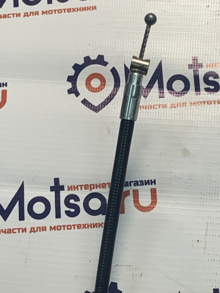 Трос тормоза Рысь  113.12.101.000-01