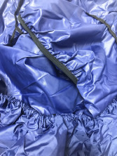 Чехол для снегохода снегоход Тайга тент  полиэстер плотность 240D