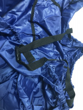 Чехол для снегохода снегоход Тайга тент  полиэстер плотность 240D