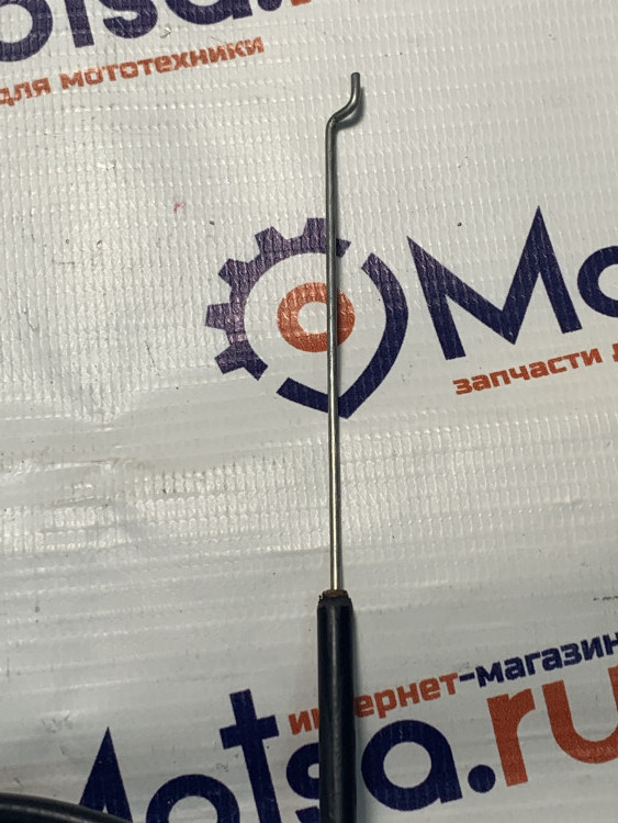 Трос газа Нева 980-1065 005471110-01С