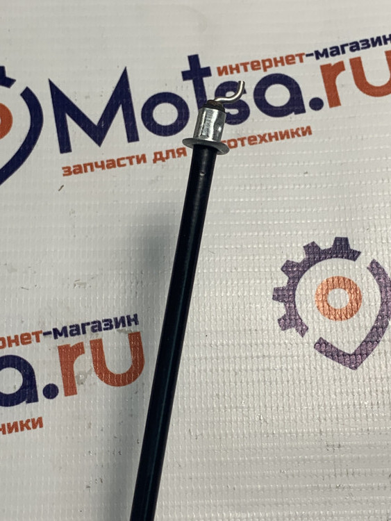 Трос газа Нева 980-1065 005471110-01С