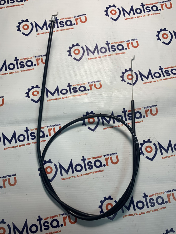 Трос газа Нева 980-1065 005471110-01С