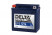Аккумулятор 12В14Ач DELTA EPS1214 (YTX14-BS) (NANO-GEL) (прямая полярн) (149*87*144мм)