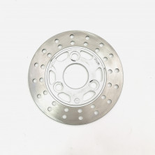 Диск тормозной 139QMB плоский