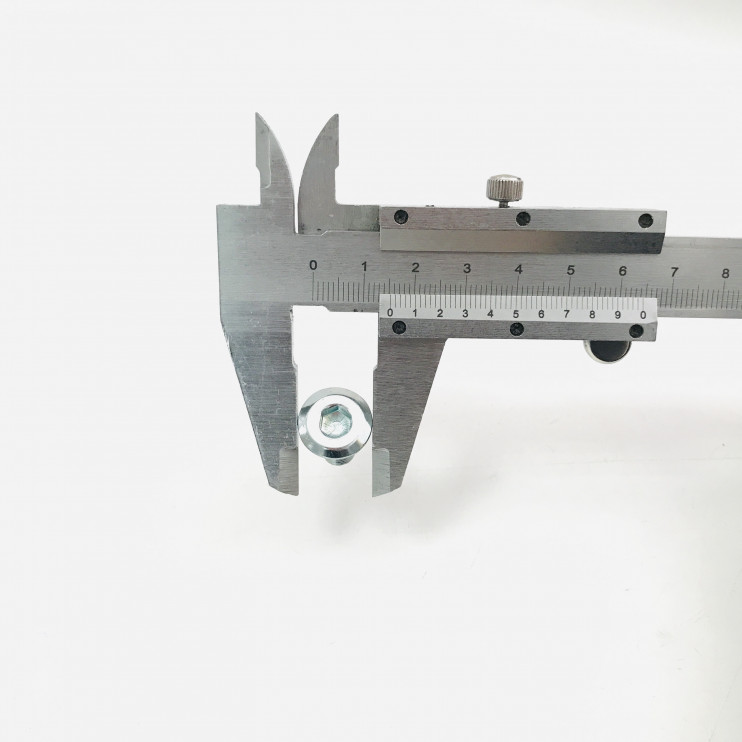 Диск тормозной 139QMB плоский