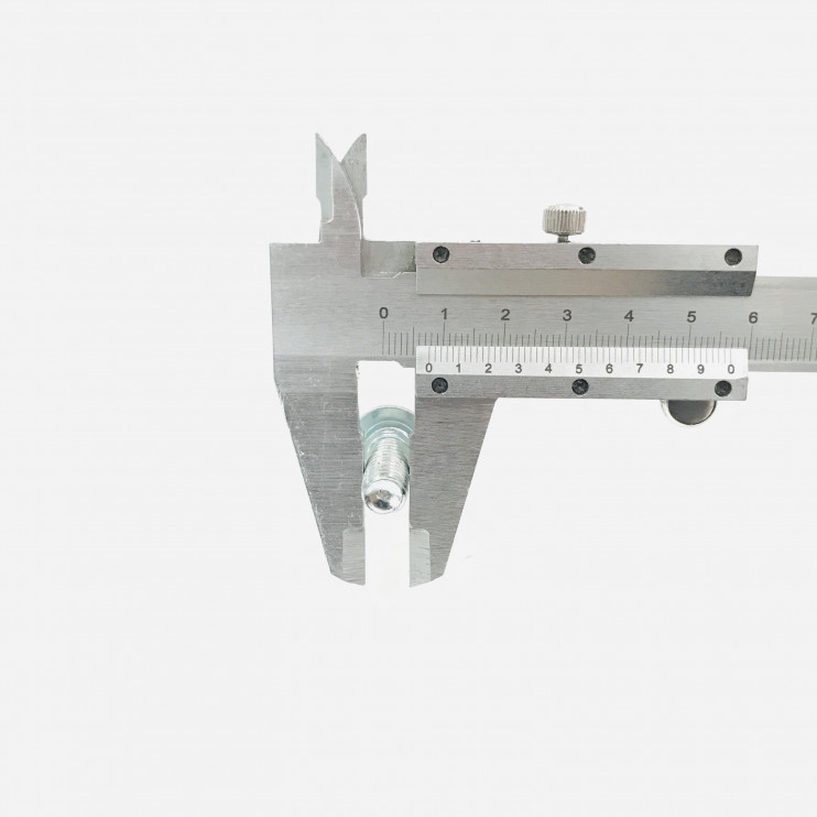 Диск тормозной 139QMB плоский