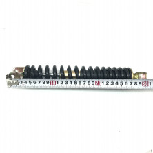 Амортизатор задний скутер регулируемый 280 мм