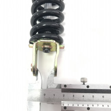 Амортизатор задний скутер регулируемый 280 мм