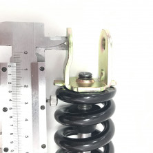 Амортизатор задний скутер регулируемый 280 мм