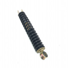 Амортизатор задний скутер регулируемый 280 мм