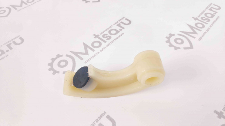 Башмак натяжителя цепи 70-90 без пружины 4061006090-11