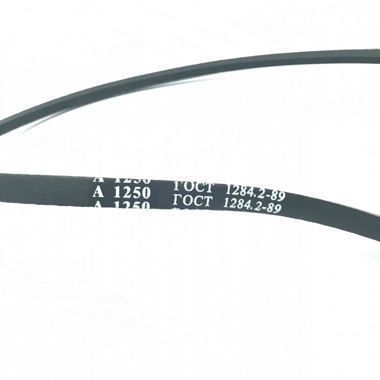 Ремень A 1250 Россия