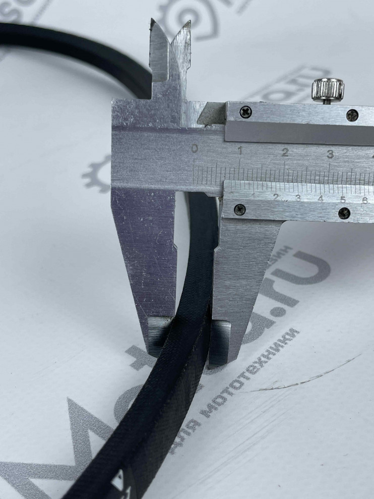 Ремень A 1250 Россия