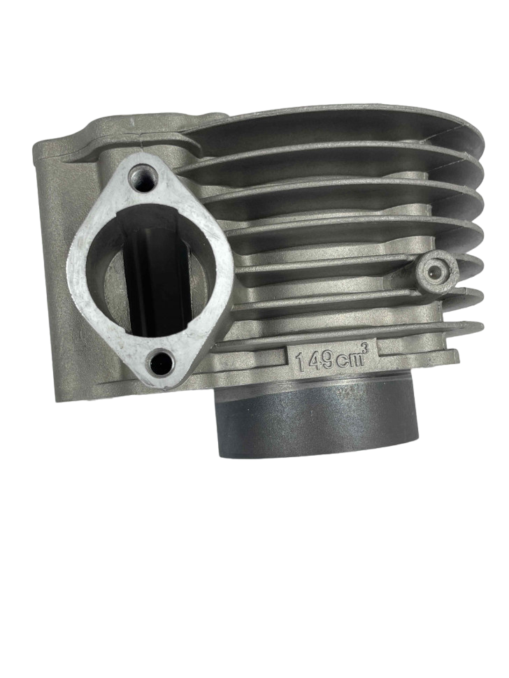 Поршневая группа скутер 157QMJ 150см3 57,4 мм