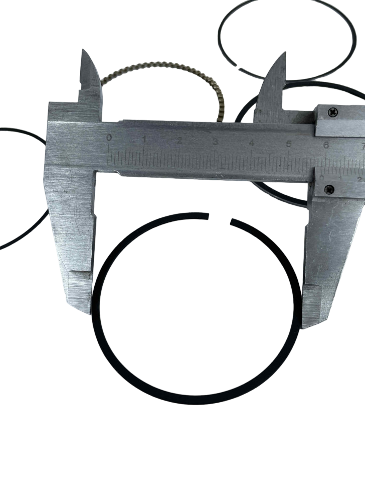 Поршневая группа скутер 157QMJ 150см3 57,4 мм