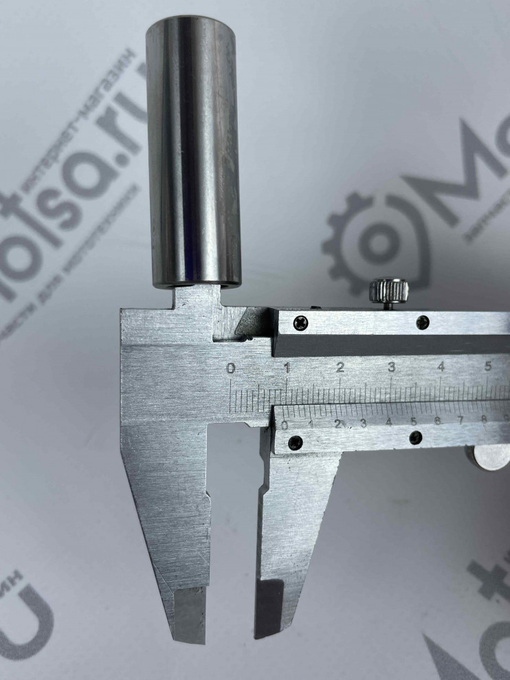 Поршневая группа скутер 157QMJ 150см3 57,4 мм