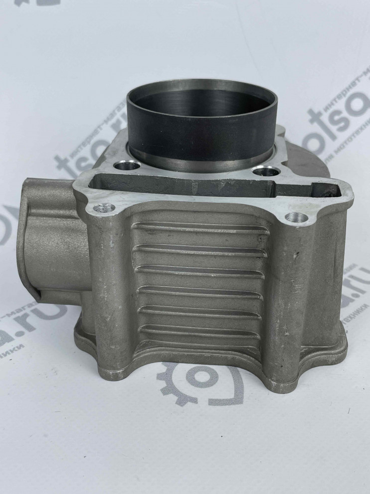 Поршневая группа скутер 157QMJ 150см3 57,4 мм