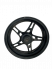Обод 13 3.5-13 передний литой чёрный скутер