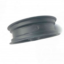 Обод 13 3.5-13 передний литой чёрный скутер