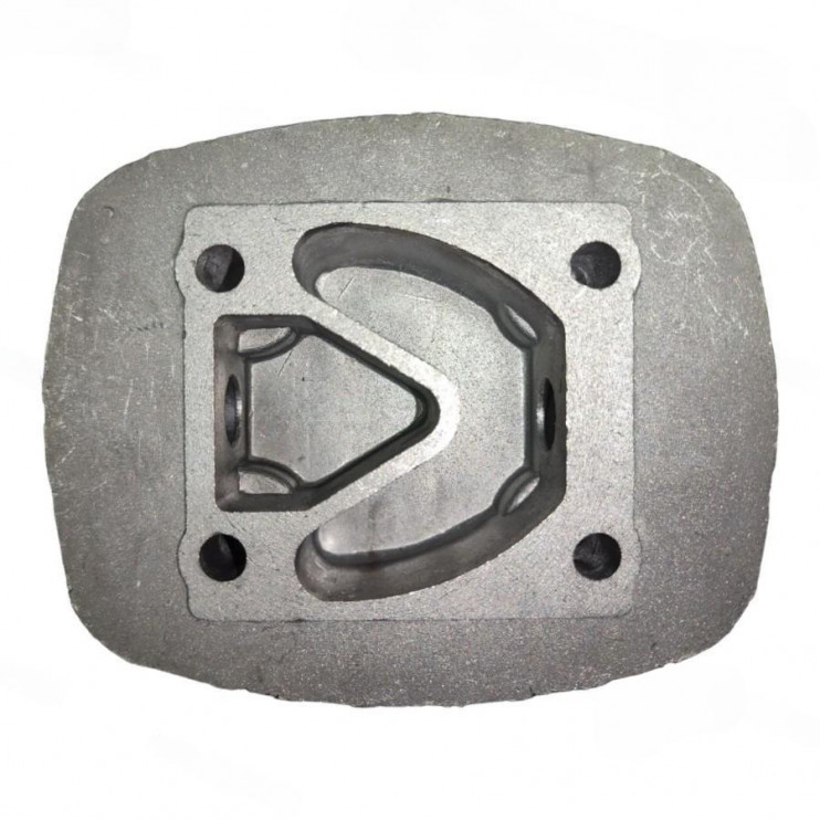 Головка компрессора голая тип 1